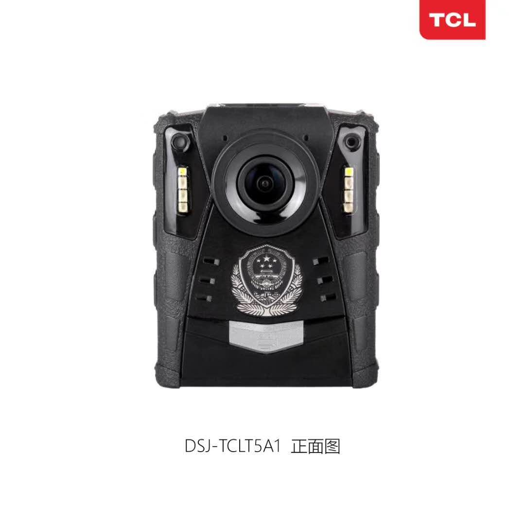 TCL執(zhí)法記錄儀使用手冊 說明書 驅(qū)動軟件
